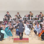 打楽器楽しむ名曲コンサート 5月17日・青山ホール