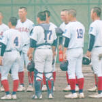 高校野球春季県大会11日開幕 伊賀から2校出場 3球場で開催