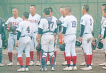 高校野球春季県大会11日開幕 伊賀から2校出場 3球場で開催