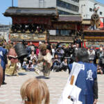 上野天神祭記念式典 ユネスコ登録10周年で 19日に伊賀
