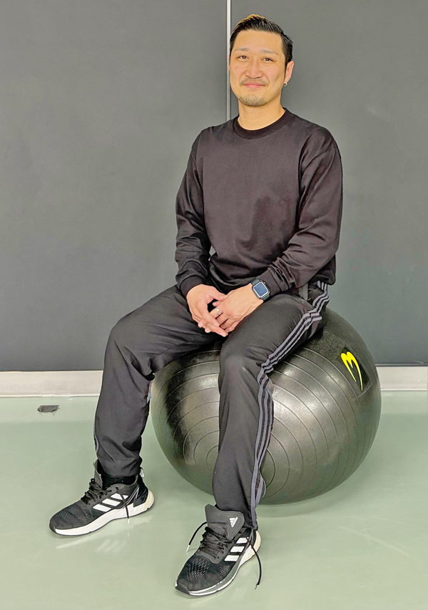 OK伊賀ドキの人