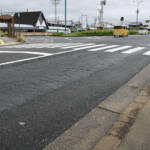 横断歩道で女子高校生はねられ重傷 車運転の女を現行犯逮捕 名張署