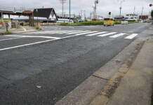 横断歩道で女子高校生はねられ重傷 車運転の女を現行犯逮捕 名張署