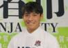 サッカーW杯 伊賀出身・町野選手、2大会連続の代表入りならず