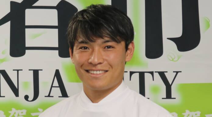サッカーW杯 伊賀出身・町野選手、2大会連続の代表入りならず