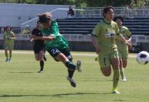 くノ一苦戦も逆転勝ち 市原Lに2-1 平田3戦連続弾 なでしこ1部