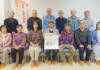 伊賀地域の作家17人そろう 20日から作品展 三重県洋画協会