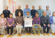 伊賀地域の作家17人そろう 20日から作品展 三重県洋画協会