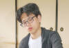 「攻めて勝つ」中学生囲碁棋士 腕磨き5月からプロに 伊賀・山岡篤弥さん