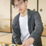 「攻めて勝つ」中学生囲碁棋士 腕磨き5月からプロに 伊賀・山岡篤弥さん