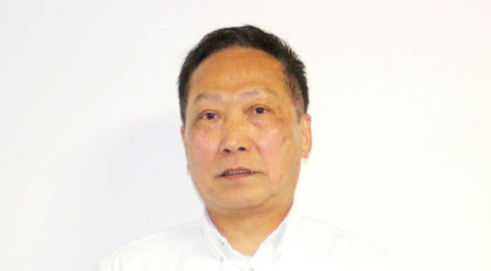 倒産寸前の工場救う 企業再生の挑戦7年を本に 名張の蓬田さん