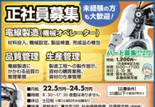 日合通信電線株式会社