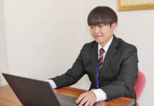 伊賀ドキの人 企業と人つなぐ架け橋に