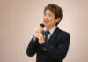 【PR】「大切な人の『想い』とともに」清水健氏を招いて子育て支援講演会 名張市で6月開催