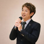 【PR】「大切な人の『想い』とともに」清水健氏を招いて子育て支援講演会 名張市で6月開催