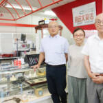 前田文具、106年の歴史に幕 地域と歩んだ老舗が6月末閉店 名張
