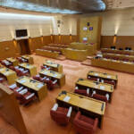 補正予算案など12議案を可決 名張市議会