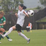 くノ一引き分け 9試合ぶり無得点 なでしこ1部