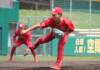 伊賀拠点ミキハウス、2年連続で近畿予選敗退 都市対抗野球大会
