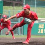 伊賀拠点ミキハウス、2年連続で近畿予選敗退 都市対抗野球大会