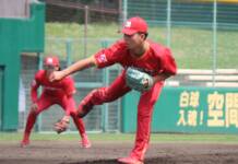 伊賀拠点ミキハウス、2年連続で近畿予選敗退 都市対抗野球大会