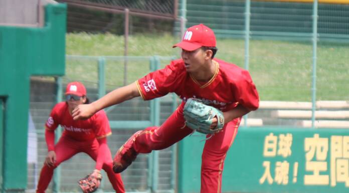 伊賀拠点ミキハウス、2年連続で近畿予選敗退 都市対抗野球大会