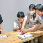 「俳句は難しい」を変えたい 伊賀の教員ら開発のカードゲーム、全国へCF
