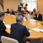 名張市「学校の在り方」審議会が初会合 児童生徒数は10年後に4割減見通し