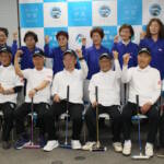 全国選抜ゲートボール 伊賀市の男女2チーム出場