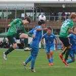 くノ一前期最終戦 シュート15本も宮崎と0‐0 なでしこリーグ