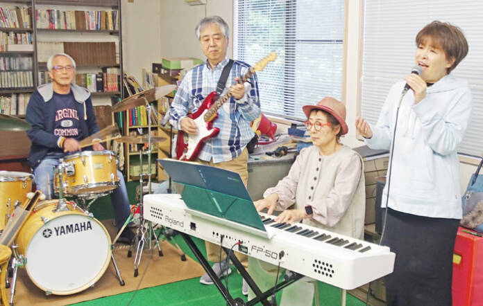 OKグリーンレモン