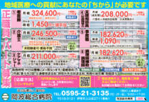 社会医療法人 畿内会 岡波総合病院