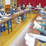懐メロ歌って楽しむ 伊賀・西山フォークソングを歌おう会