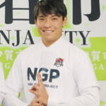 地元・伊賀へ感謝と決意のメッセージ W杯出場の町野修斗選手