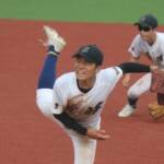 上野、神村伊賀が快勝 名張青峰は守備乱れ大敗 高校野球三重大会