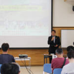 新焼却施設構想で初の住民説明会 参加者から懸念の声相次ぐ 名張市