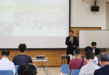 新焼却施設構想で初の住民説明会 参加者から懸念の声相次ぐ 名張市