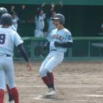 近大高専が伊賀白鳳にコールド勝ち 高校野球三重大会1回戦