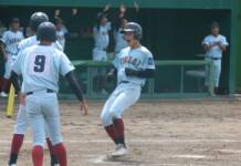 近大高専が伊賀白鳳にコールド勝ち 高校野球三重大会1回戦