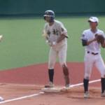 近大高専3回戦へ 神村伊賀、上野は競り負け 高校野球三重大会