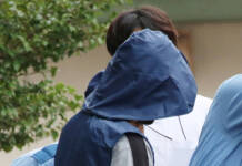 奈良の女性2遺体遺棄事件 容疑の37歳男を送検 三重県警