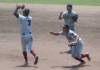 近大高専、15年ぶり夏4強 昨年V津田学園破る 高校野球三重大会