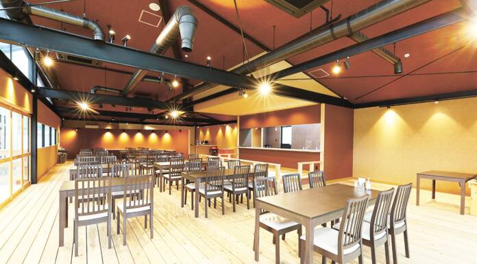 【PR】サンピア通信 全天候型BBQ施設で伊賀・三重の「おいしいもの」満喫
