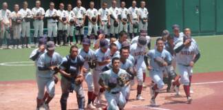近大高専が初の決勝進出 明野を7-4で破る 高校野球三重大会