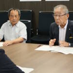 中間見直し案報告 重点施設5つ 伊賀市のスポ施設再編・整備計画