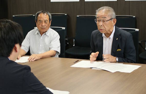 中間見直し案報告 重点施設5つ 伊賀市のスポ施設再編・整備計画