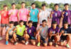 【インターハイ⑤】陸上競技 東海優勝の勢いで 近大高専から13人