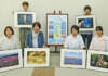 女性グループの写真展 17日から名張・リバーナホール