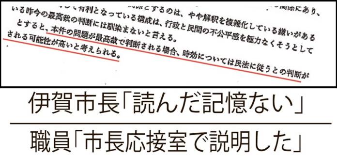 文書