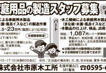 株式会社市原木工所
